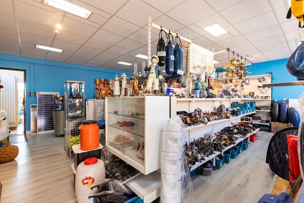 Medium property photo - Noordeinde 62, 2451 AH Leimuiden